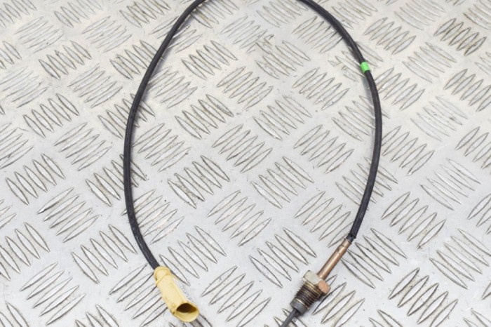 Senzor de temperatură VW TIGUAN AD1 2019 OEM: 04L906088JK 11741515