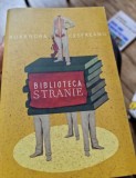 Ruxandra Cesareanu - Biblioteca Stranie