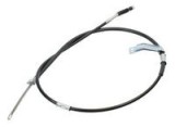Cablu, frana de parcare TOYOTA CELICA cupe (_T23_) (1999 - 2006) MAXGEAR 32-1680