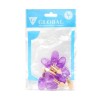 Un set de aplicatoare pentru umbre Global Fashion 8 buc, violet