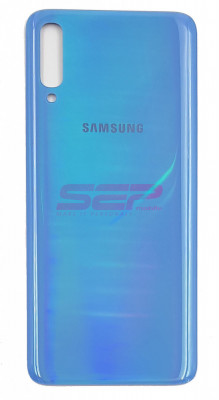 Capac baterie Samsung Galaxy A70 / A705F BLUE foto