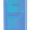 Capac baterie Samsung Galaxy A70 / A705F BLUE