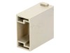 Conector tată Han-Modular&reg; Modul 1