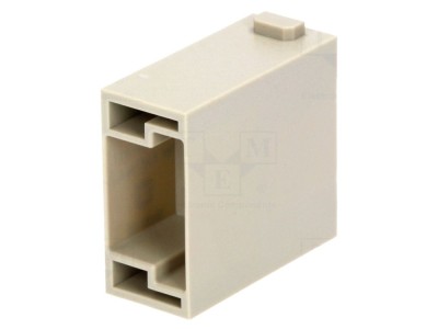 Conector HDC Modul Tată Han-Modular UL94V-0 Module 1 foto