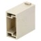 Conector tată Han-Modular&reg; Modul 1