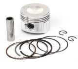 Piston 4T ATV Kinetic Challenger 50mm, AIP