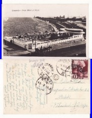 Constanta- Restaurantul Vraja Marii foto