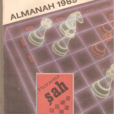 Planeta Sah-almanah 1989