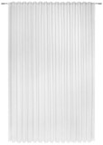 Cumpara ieftin Perdea Leo Store 3, 300x255cm, alba
