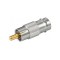 Adaptor RCA la BNC mama contacte aurite Goobay