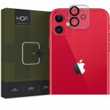 Folie de protectie camera Hofi Cam Pro+ pentru Apple iPhone 11 Transparent