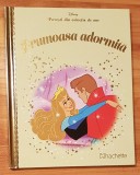 Frumoasa adormita. Disney. Povesti din colectia de aur, Nr. 31