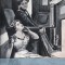 The Wheels of Time (Esprios Classics): Illustrated by R. G. Vosburgh