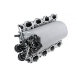 Modul conducta admisie Mercedes Clasa E W211 E500 2006-, W212 E500 2009-, Clasa G W463 G500 2008-, Clasa M W164 Ml500 2007-, 2731400701