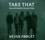Never Forget: The Ultimate Collection | Take That, sony music