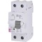 Diferential RCBO 16A 1P+N B 10mA 10kA tip A Eti 002173214