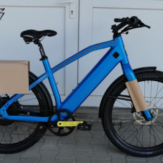 Bicicleta electrica Stromer ST2