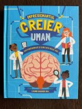 Impresionantul creier uman - Leanne Boucher Gill