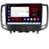 Navigatie Infiniti G35 G37 2006-2013 Android 14 QLED 8GB+128GB 4G