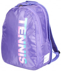 Match JR Backpack 2017 Junior sports backpack violet foto