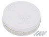 Carcasă Universală Gri Deschis 47mm 13mm SUI-TEK