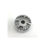 Cap arzător auxiliar pentru plită LA GERMANIA - BERTAZZONI 504303 Original