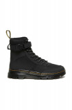 Cumpara ieftin Dr. Martens pantofi inalti Combs Tech barbati, culoarea negru, DM25215001