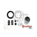 Set reparatie etrier Alfa Romeo 159; Alpina B12; Audi A4 B6; BMW 5; Cadillac Bls; Citroen Berlingo; DS DS 4 / DS 4 Crossback; Ford Galaxy II, diam.