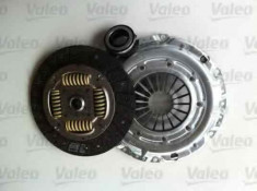 Set ambreiaj VW TOURAN (1T1 1T2) VALEO 828002 foto