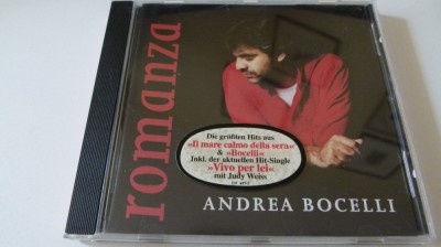 Romanza - Bocelli 947 foto