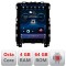 Navigatie Renault Megane 4 2016-2024 cu tip tesla radio cd tip tesla radio gps internet 8 Core 4+64 360 4G carplay android auto kit-t CarStore Technol