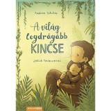 A vil&aacute;g legdr&aacute;g&aacute;bb kincse - Andrea Sch&uuml;tze