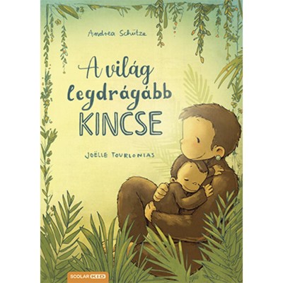 A vil&amp;aacute;g legdr&amp;aacute;g&amp;aacute;bb kincse - Andrea Sch&amp;uuml;tze foto