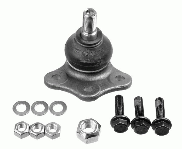 LEMF&Ouml;RDER 26705 02 Articulatie sarcina/ghidare
