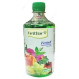 Fertitell 1L ingrasamant foliar (cereale, vita de vie, legume, cartof, pomi fructiferi, flori)