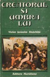VICTOR IERONIM STOICHITA - CREATORUL SI UMBRA LUI
