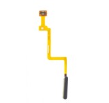 Flex Senzor Amprenta Xiaomi Poco X2, Negru, Banda Flex Buton Power