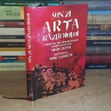 SUN ZI - ARTA RAZBOIULUI * ILUSTRATII , HUMANITAS , 2023 ( CARTONATA ) *