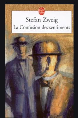 S. Zweig - La confusion des sentimens foto