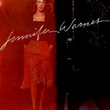 Vinil Jennifer Warnes &lrm;&ndash; Jennifer Warnes (VG+)