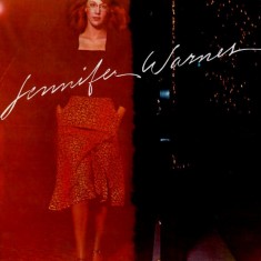 Vinil LP # Jennifer Warnes &amp;lrm;&amp;ndash; Jennifer Warnes (VG+) foto