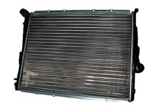 Radiator, racire motor BMW Seria 3 Compact (E46) (2001 - 2005) THERMOTEC D7B006TT