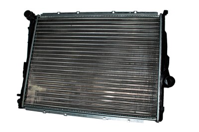 Radiator, racire motor BMW Seria 3 Touring (E46) (1999 - 2005) THERMOTEC D7B006TT foto