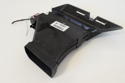 Gura de ventilație planșa de bord BMW 7 F01, F02 2011 OEM: 9217987 10006622 foto