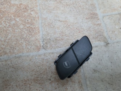Buton interior geam ușă față dreapta VW Polo 9N foto