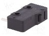 Limitator ON-(ON), LCA, C&amp;amp;K - LCA01150P00PC foto