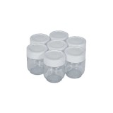 Vas iaurt pentru robot de bucătărie MOULINEX A14A03 TEFAL Original