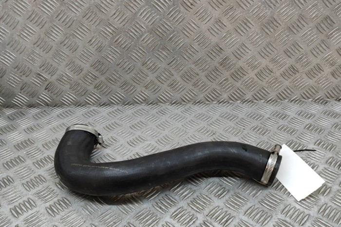 Furtun intercooler FORD PUMA J2K, CF7 2023 OEM: N1T1-6F075-AB 26388692