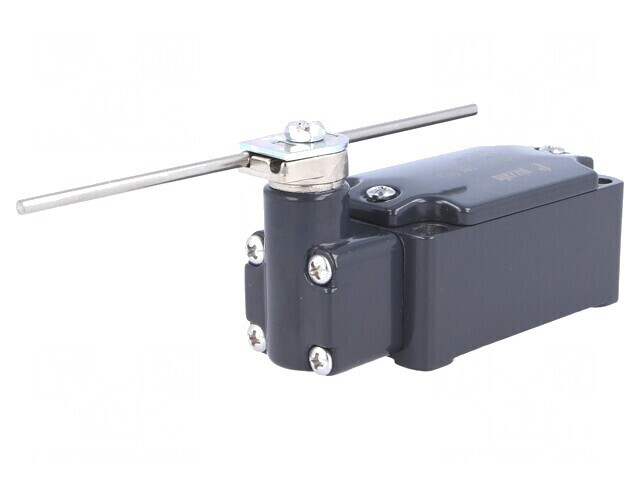 Limitator Cursă Reglabilă 19-116mm 10A FD 532
