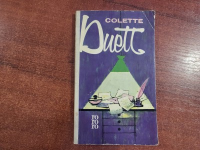 Duett de Colette foto